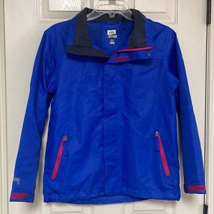 McKinley Aquamax size 12 jacket